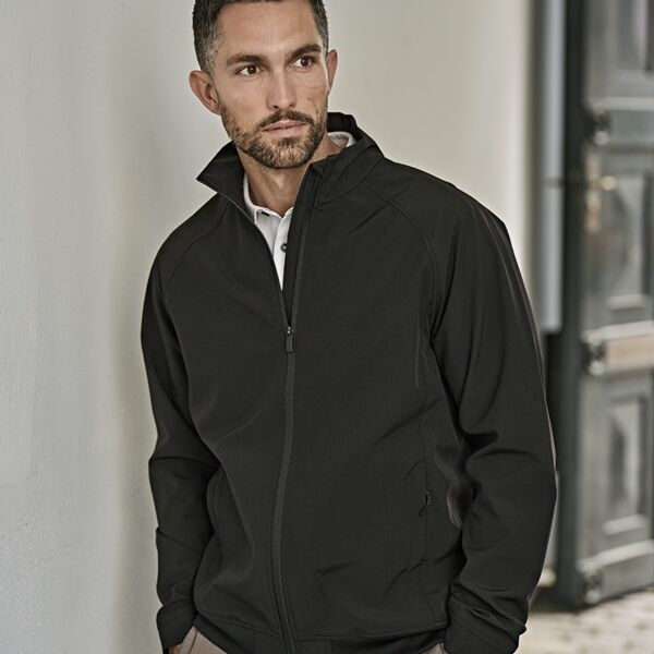 Tee Jays Club Jacket Thumbnail