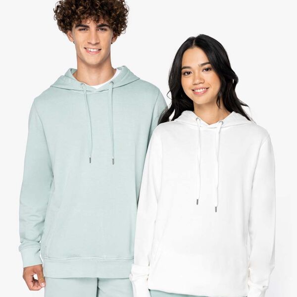 Native Spirit Unisex Terry 280 Hoodie Thumbnail