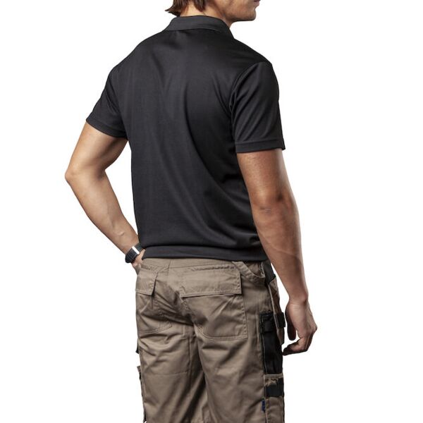 Projob Pique Polo Thumbnail