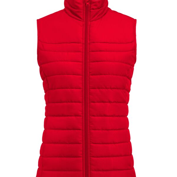 Ladies Arches Vest Thumbnail