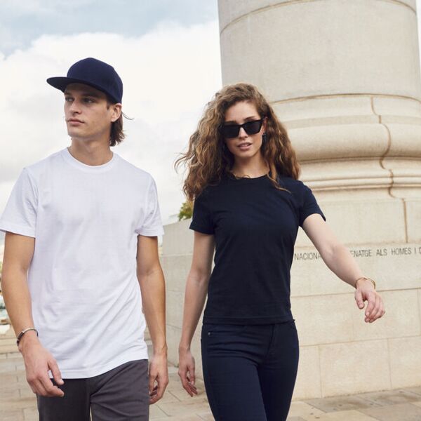 Clique Premium-Tee Men's Thumbnail