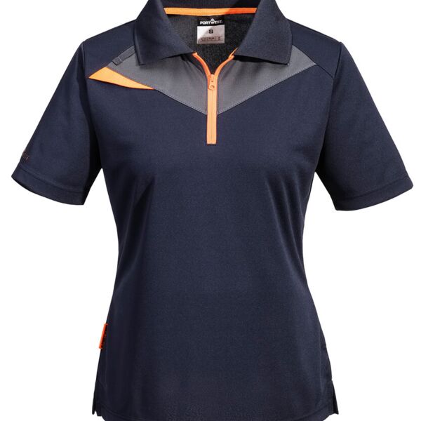 Women’s DX4 polo shirt (DX409) Thumbnail