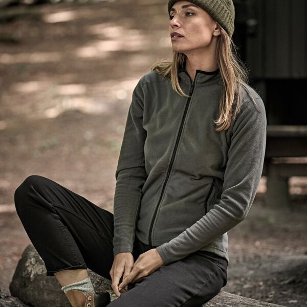 Women’s active fleece (9170) Thumbnail