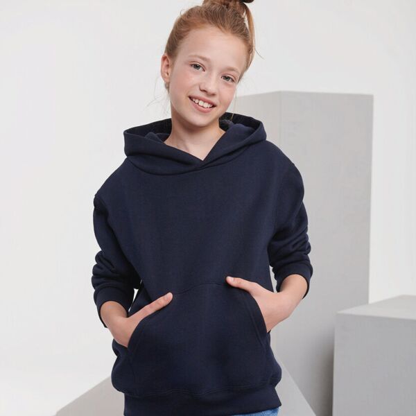 Kids hooded sweatshirt Thumbnail