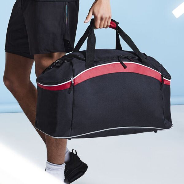 Teamwear holdall Thumbnail