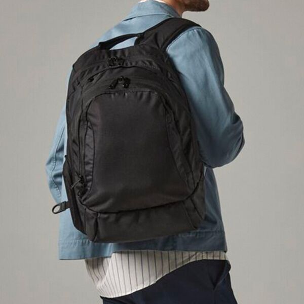 Vessel™ laptop backpack Thumbnail