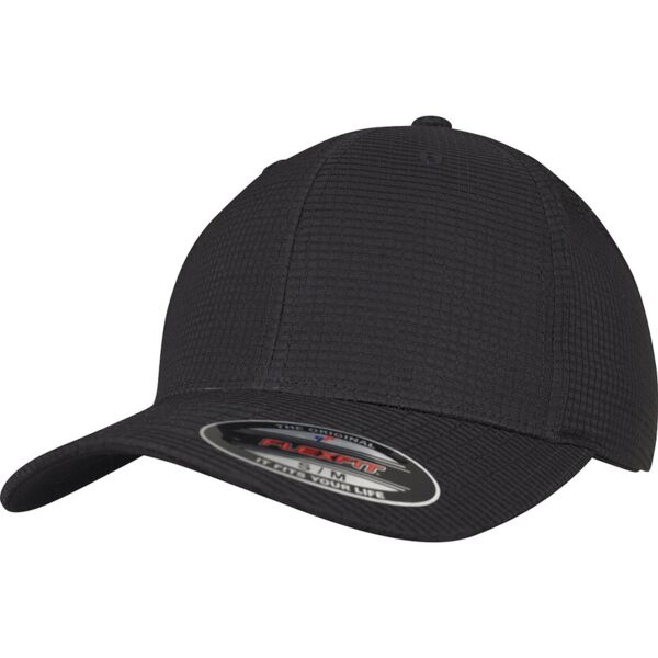 Flexfit hydro-grid stretch cap (6587) Thumbnail