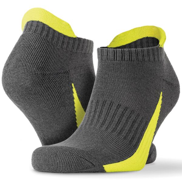 3-pack sports sneaker socks Thumbnail