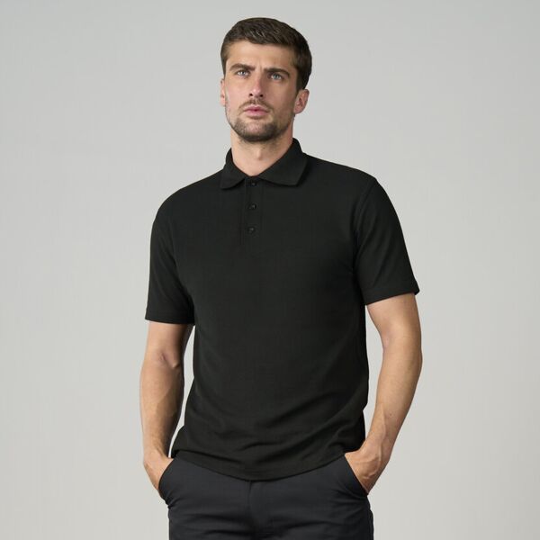 Apogee Polo (3XL-4XL) Thumbnail