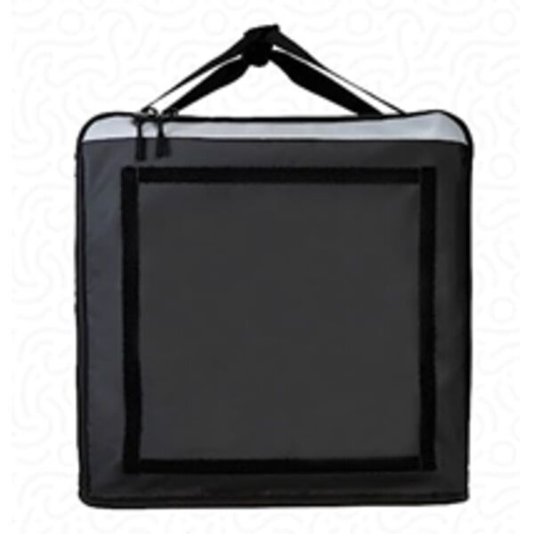 Insulated Delivery Bag - UK Thumbnail