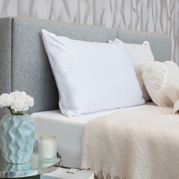 Satin pillowcase Thumbnail